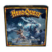 HeroQuest The Frozen Horror Expansion