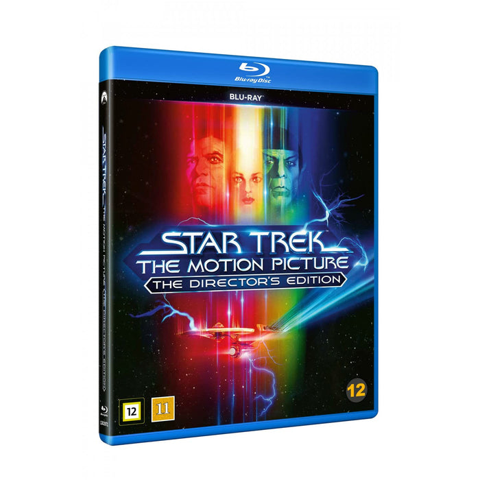 Star Trek: The Motion Picture [EU Import]