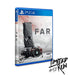 PlayStation 4 - Far: Lone Sails (Limited Run #421) ( Import)