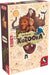 Pegasus Spiele- KuZOOkA Recomendado Juego del año 2023 Mesa, Multicolor (PES51230G