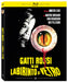 Gatti Rossi in un Labirinto di Vetro (Special Edition