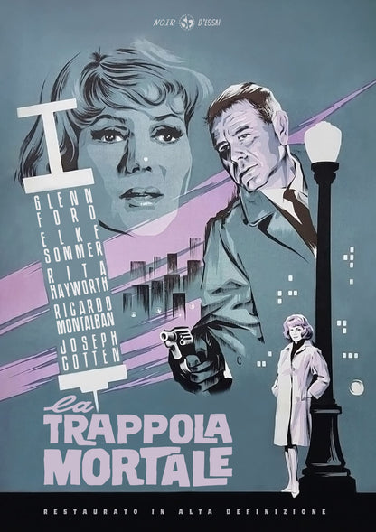 Trappola Mortale (La