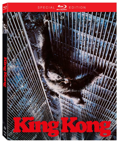 King Kong (Special Edition) (2 Blu-Ray