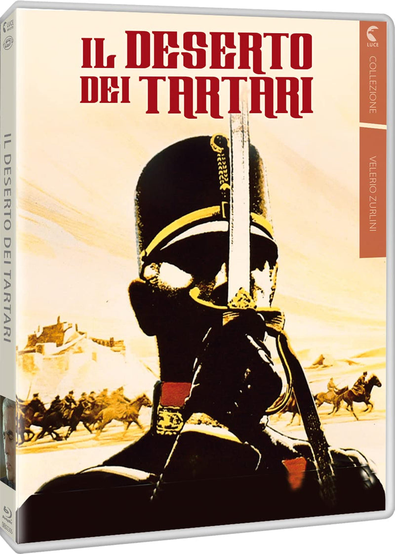 Deserto dei Tartari (Il