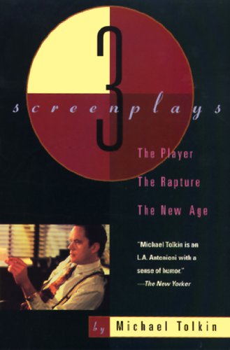 Player The Rapture The New Age