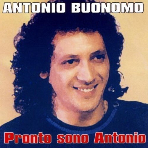 Pronto Sono Antonio