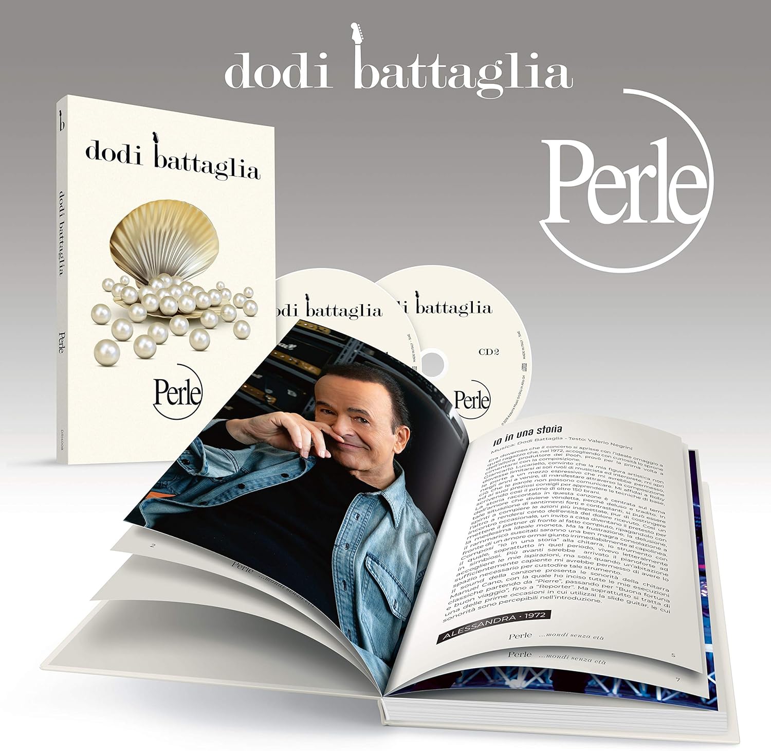 Perle