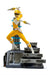 Iron Studios 1:10 Yellow Ranger BDS Art - Power Rangers