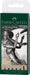 Faber-Castell Art & Graphic Pitt Artist Pen India Ink Pen, Black, Wallet Of 6, For Art, Craft, Drawing, Sketching, Home, School, University, Colouring