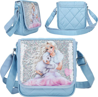 TOPModel - Shoulder Bag - ICEWORLD - (0411996)