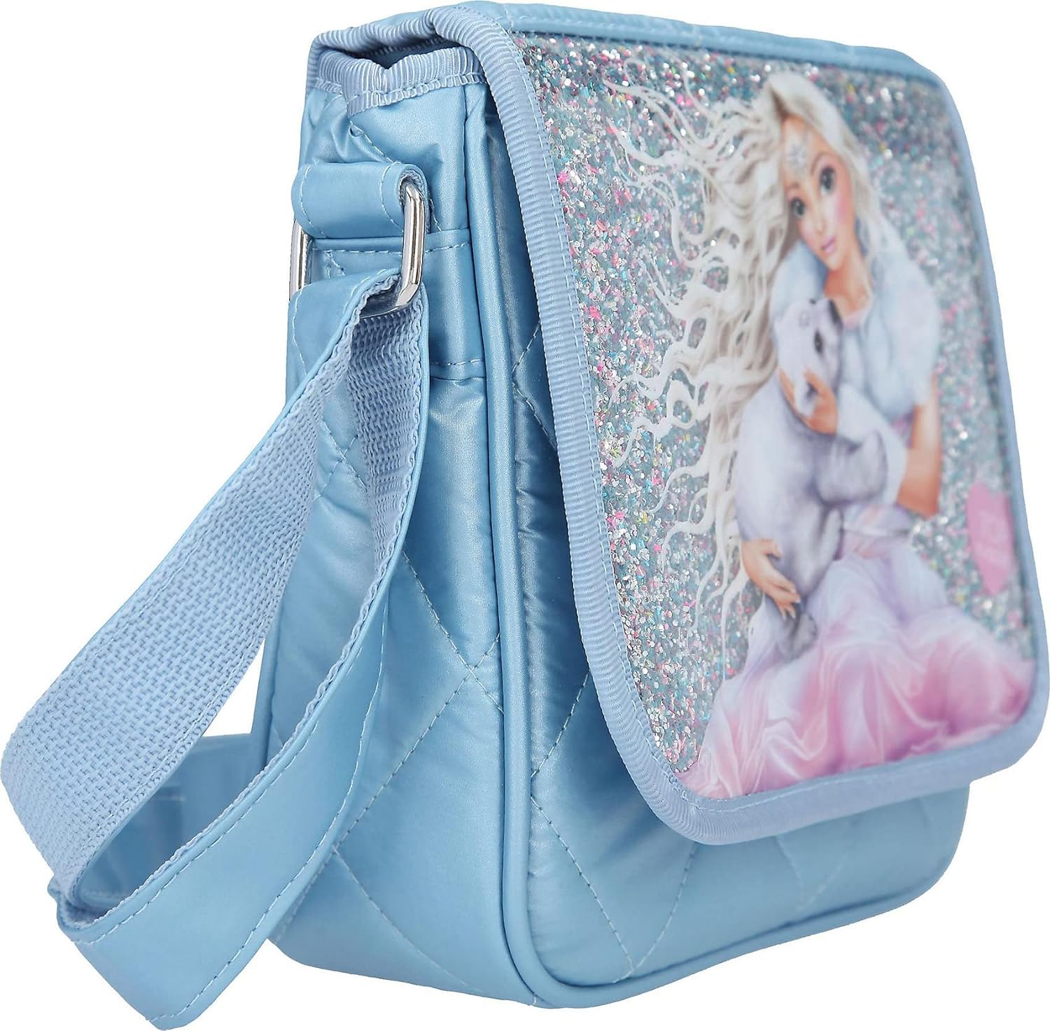 TOPModel - Shoulder Bag - ICEWORLD - (0411996)