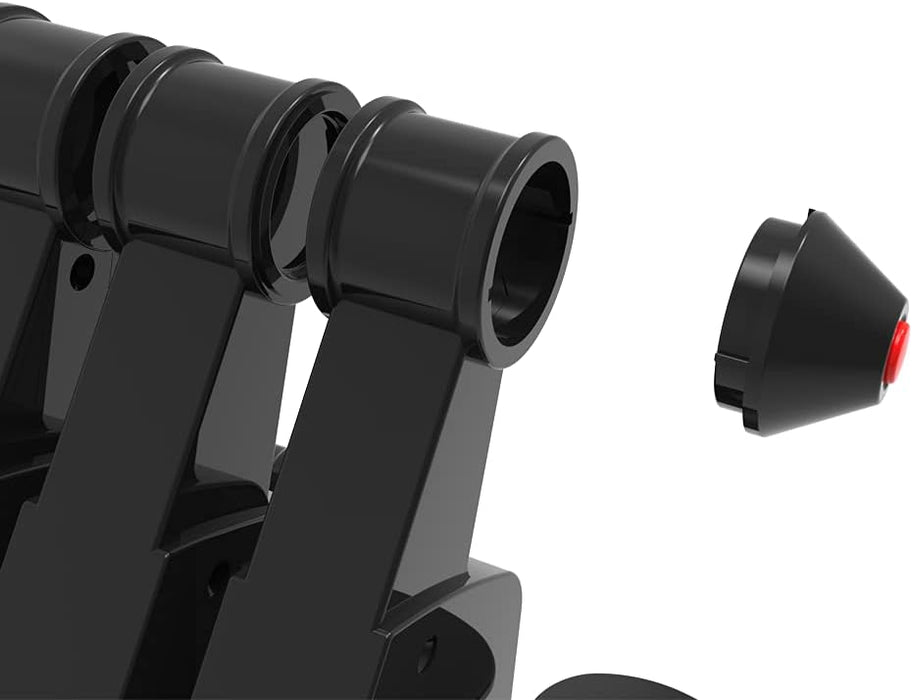 Honeycomb Throttle Pack for Airbus A319-A380 (Windows 7, 8 and 11