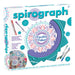 Mandala Spirograph, SP201, One Size