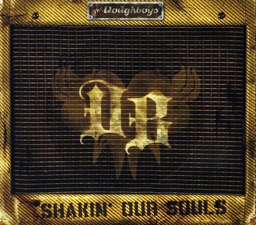 Shakin' Our Souls