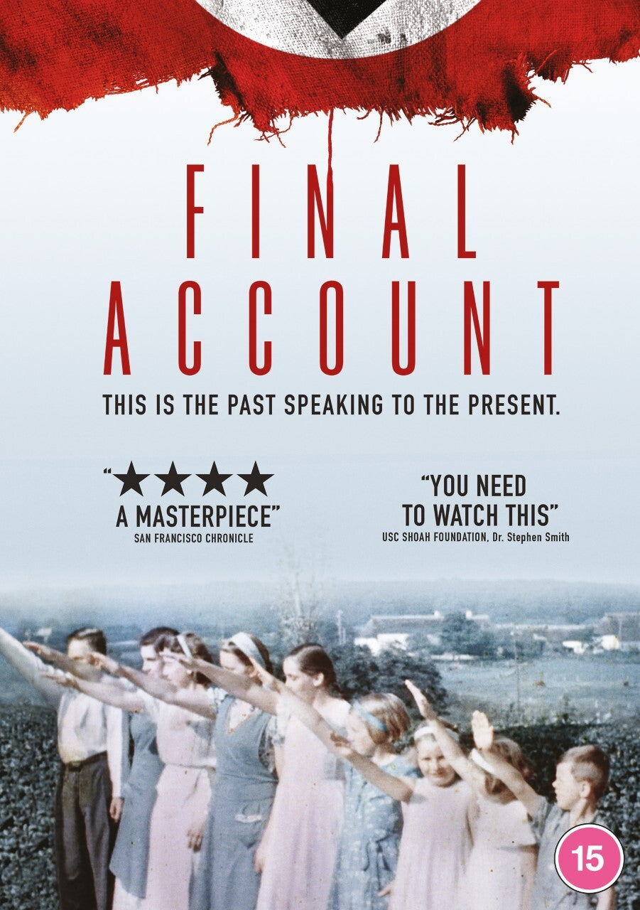 Final Account