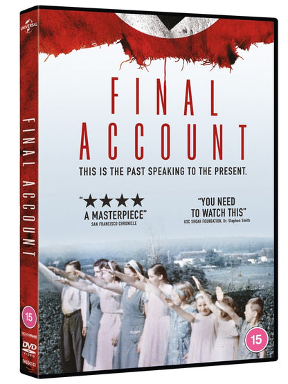 Final Account