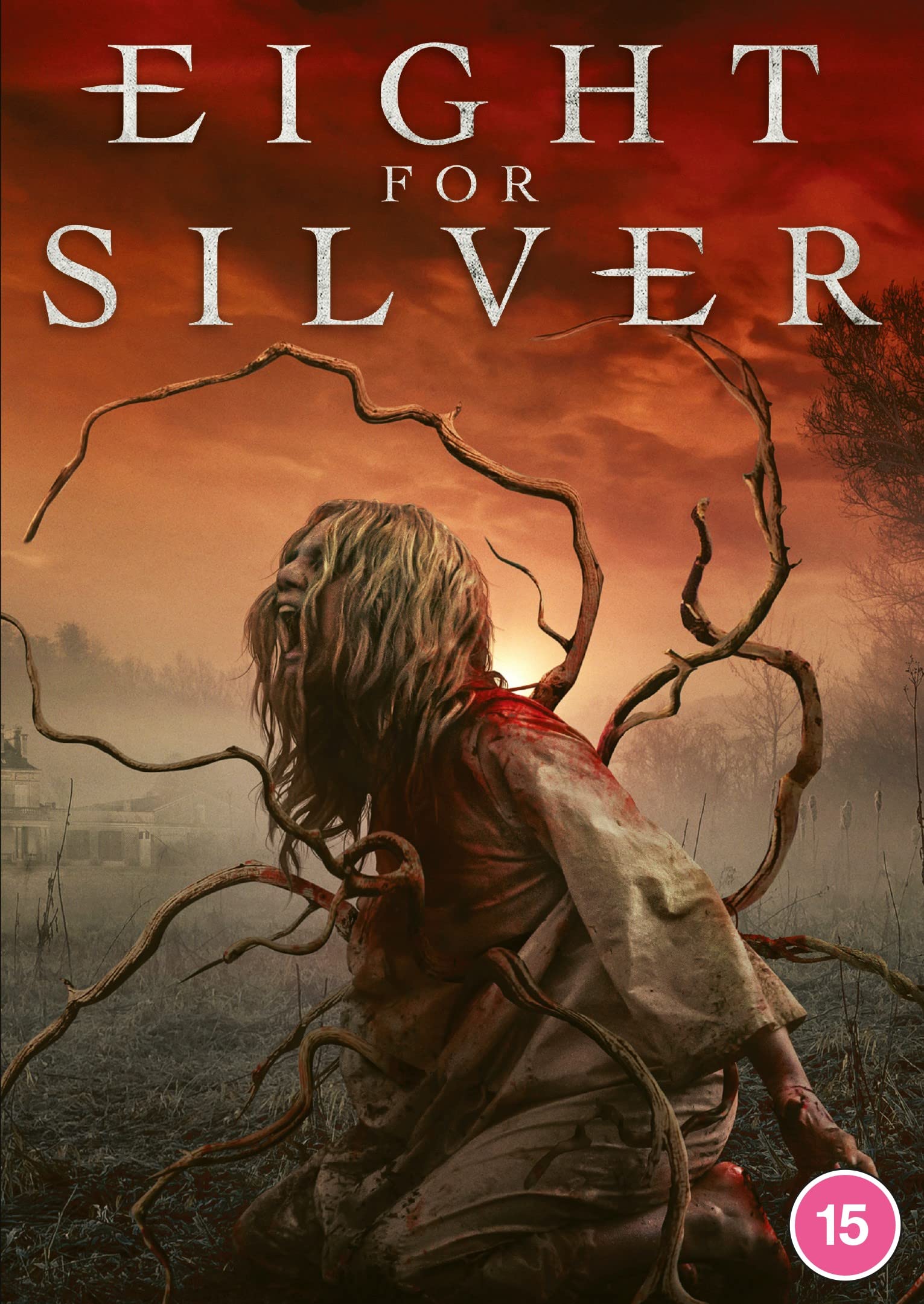 Eight for Silver