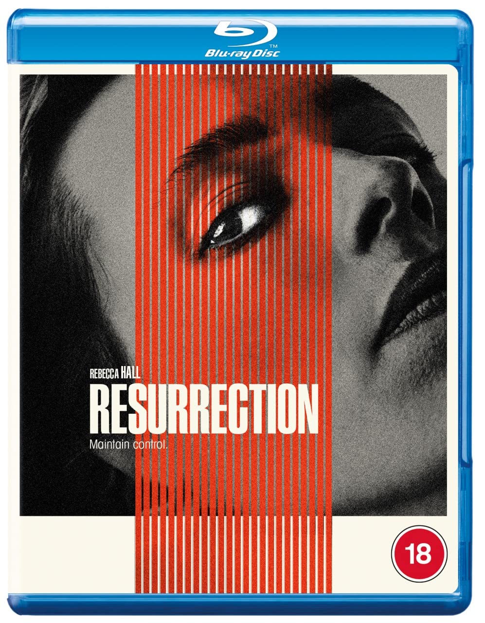 Resurrection   (IMPORT) (Nessuna versione italiana