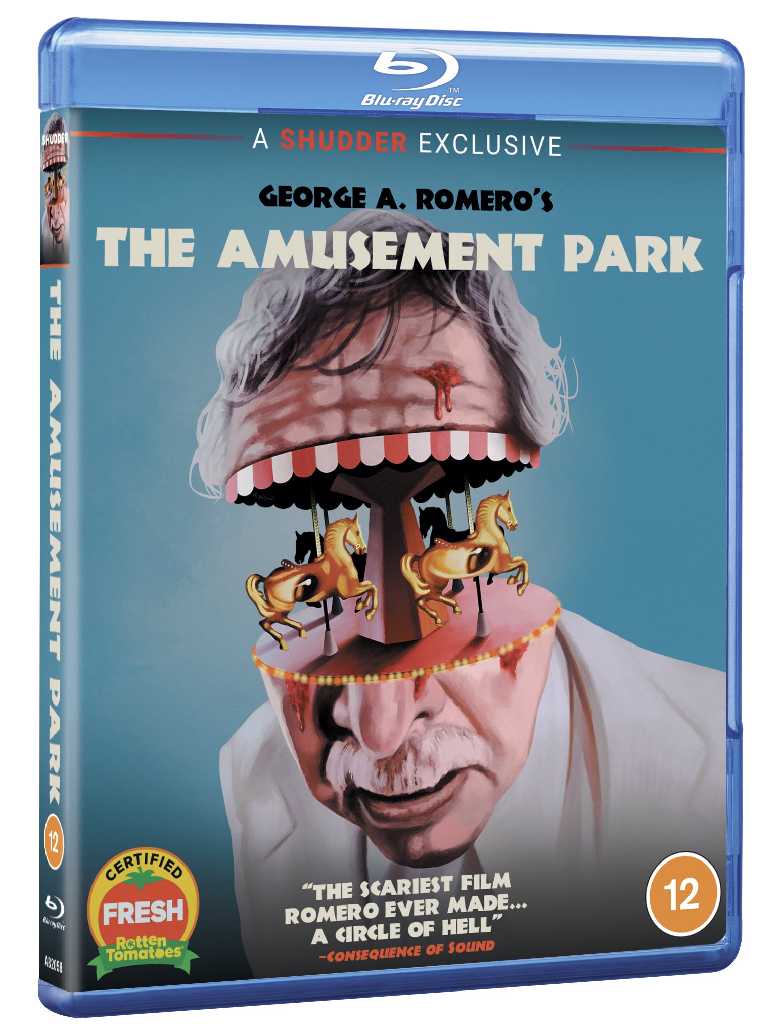 The Amusement Park
