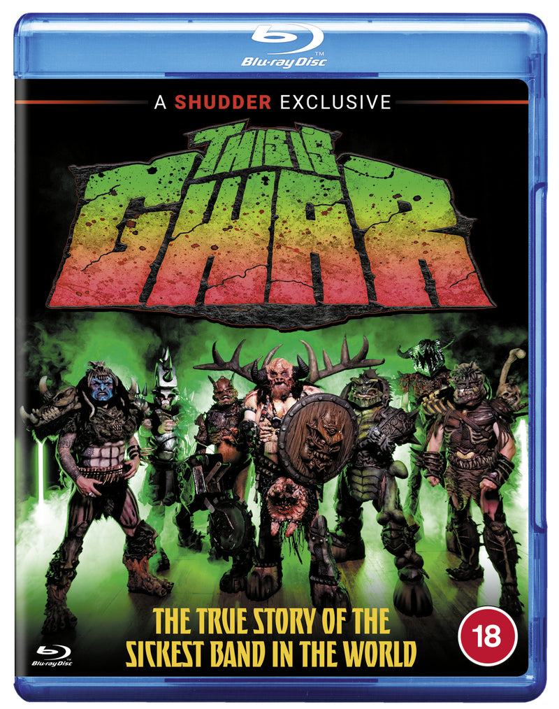 This Is GWAR