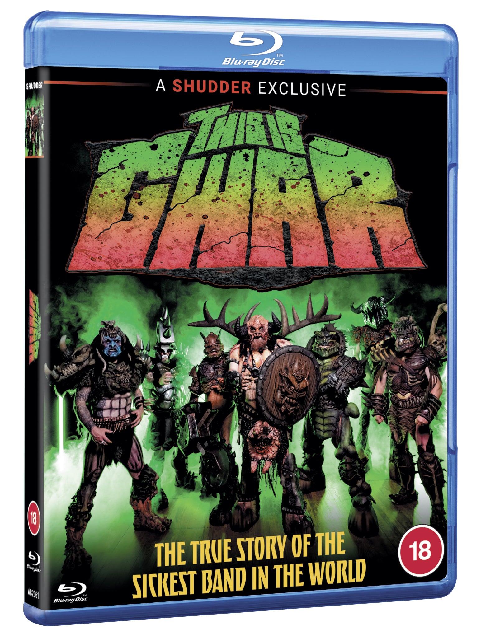 This Is GWAR