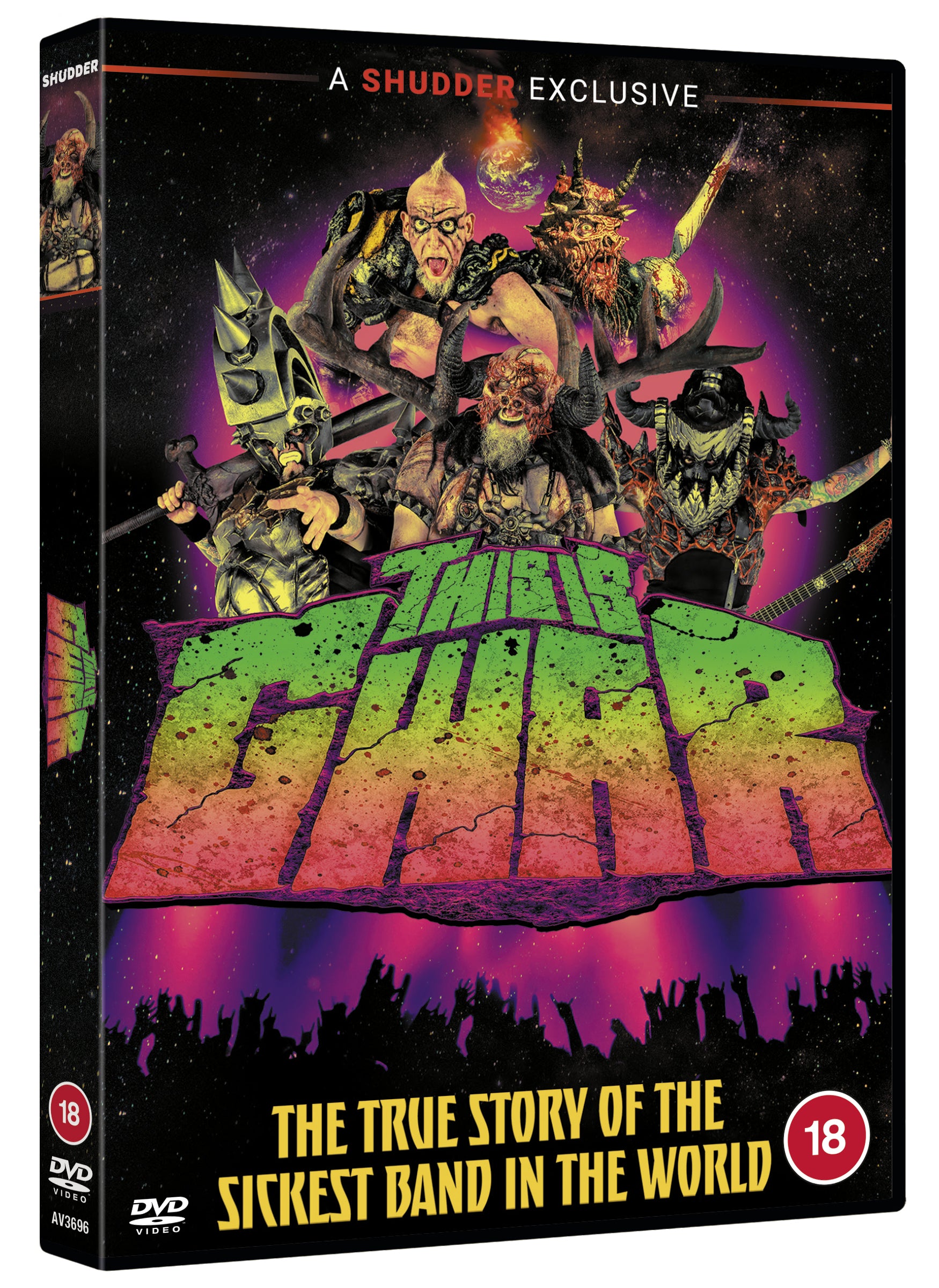 This Is GWAR
