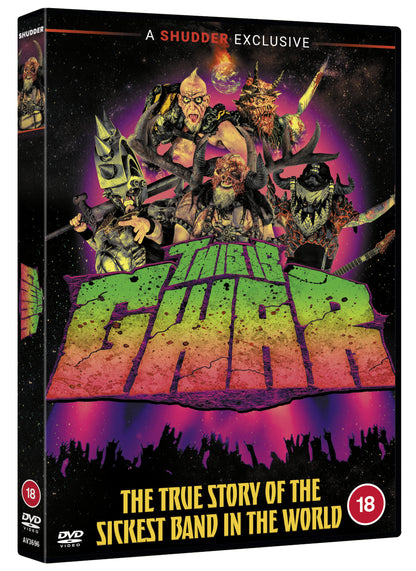 This Is GWAR