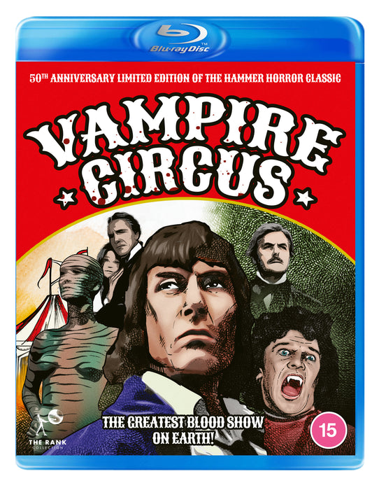Vampire Circus