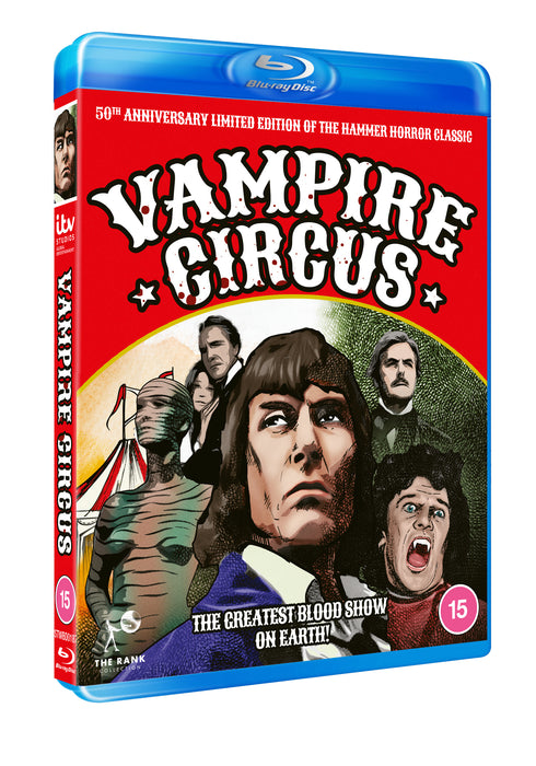 Vampire Circus