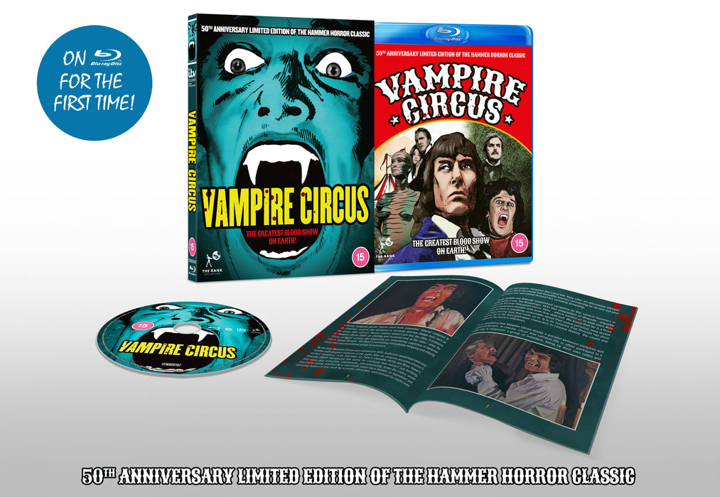 Vampire Circus
