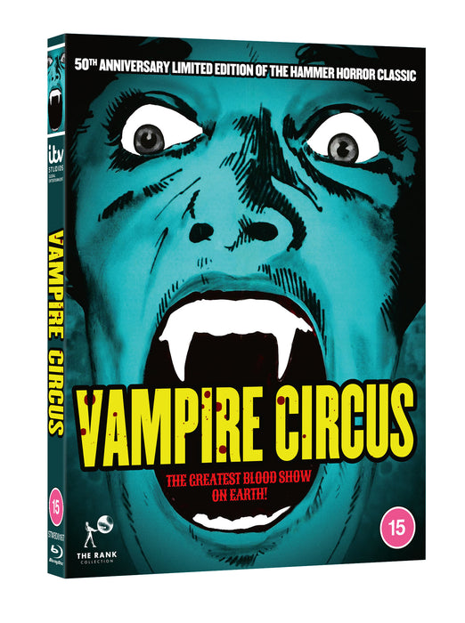 Vampire Circus