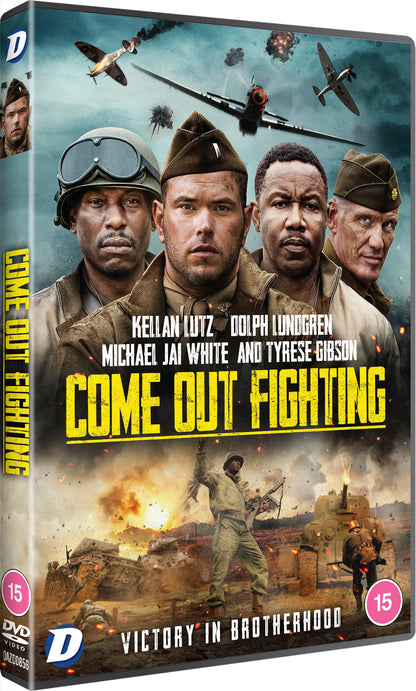 Come Out Fighting