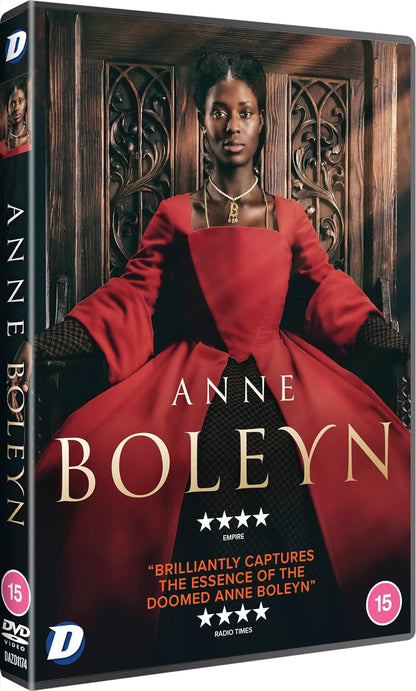 Anne Boleyn