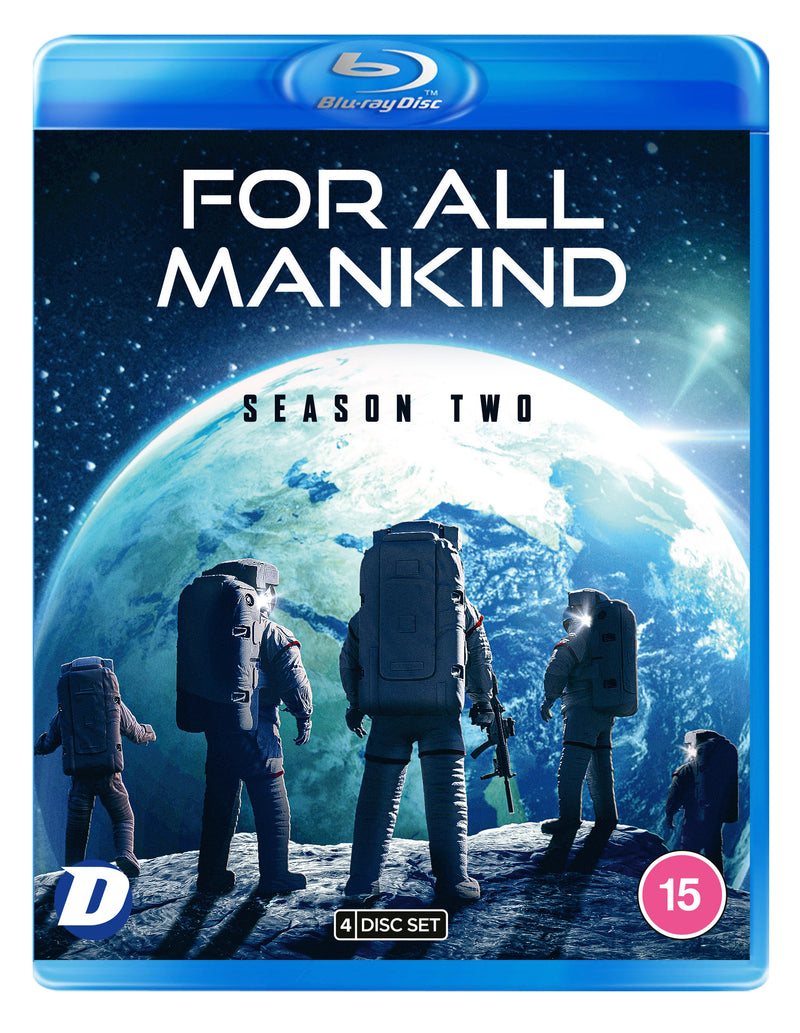 For All Mankind Season 2