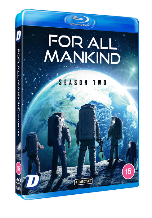 For All Mankind Season 2