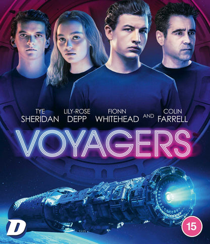 Voyagers