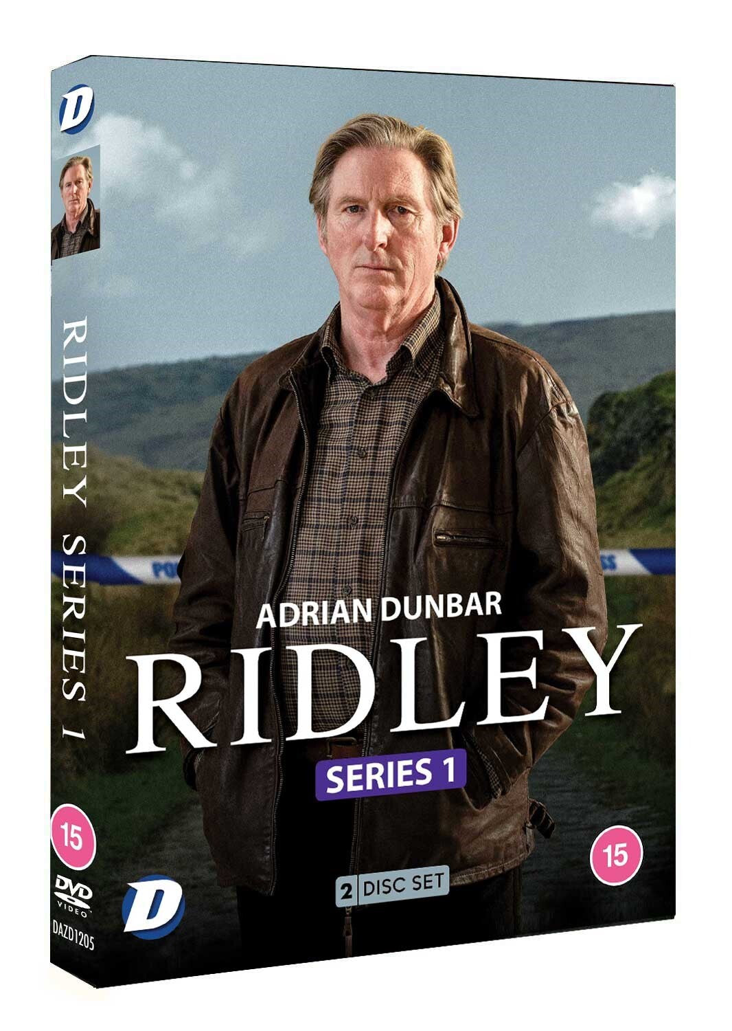 Ridley: Series 1