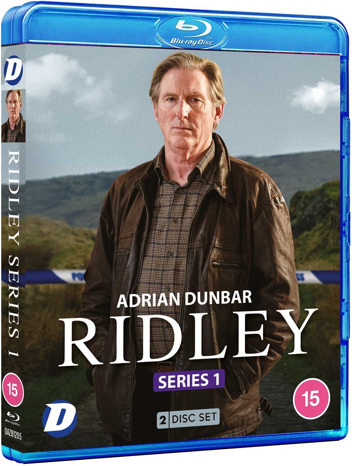 Ridley: Series 1