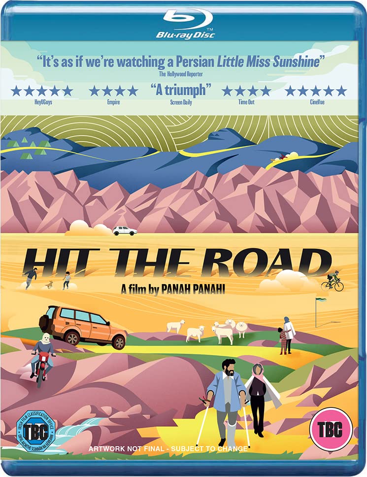 Hit the Road
