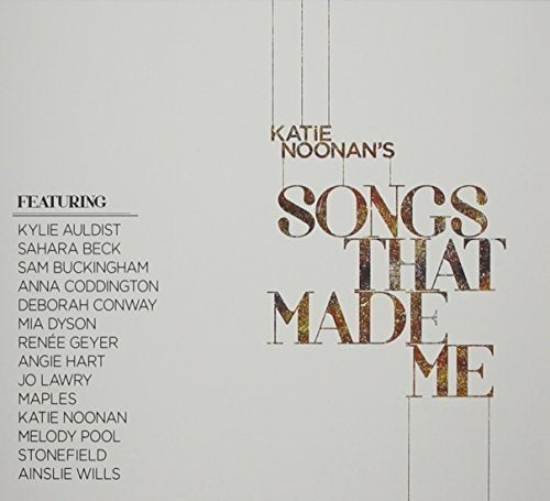 Katie Noonan's: Songs That Made Me