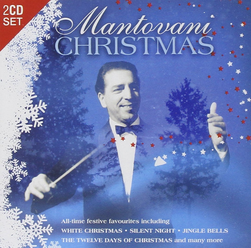 Mantovani-Christmas