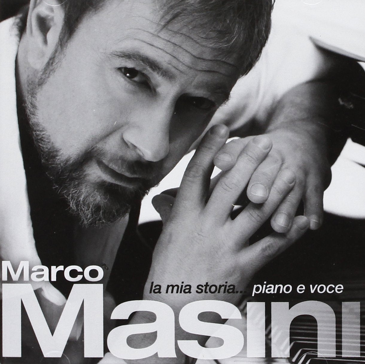 La Mia Storia Piano E Voce