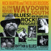 Mick & The Bluesrockers Martin - Way Down South