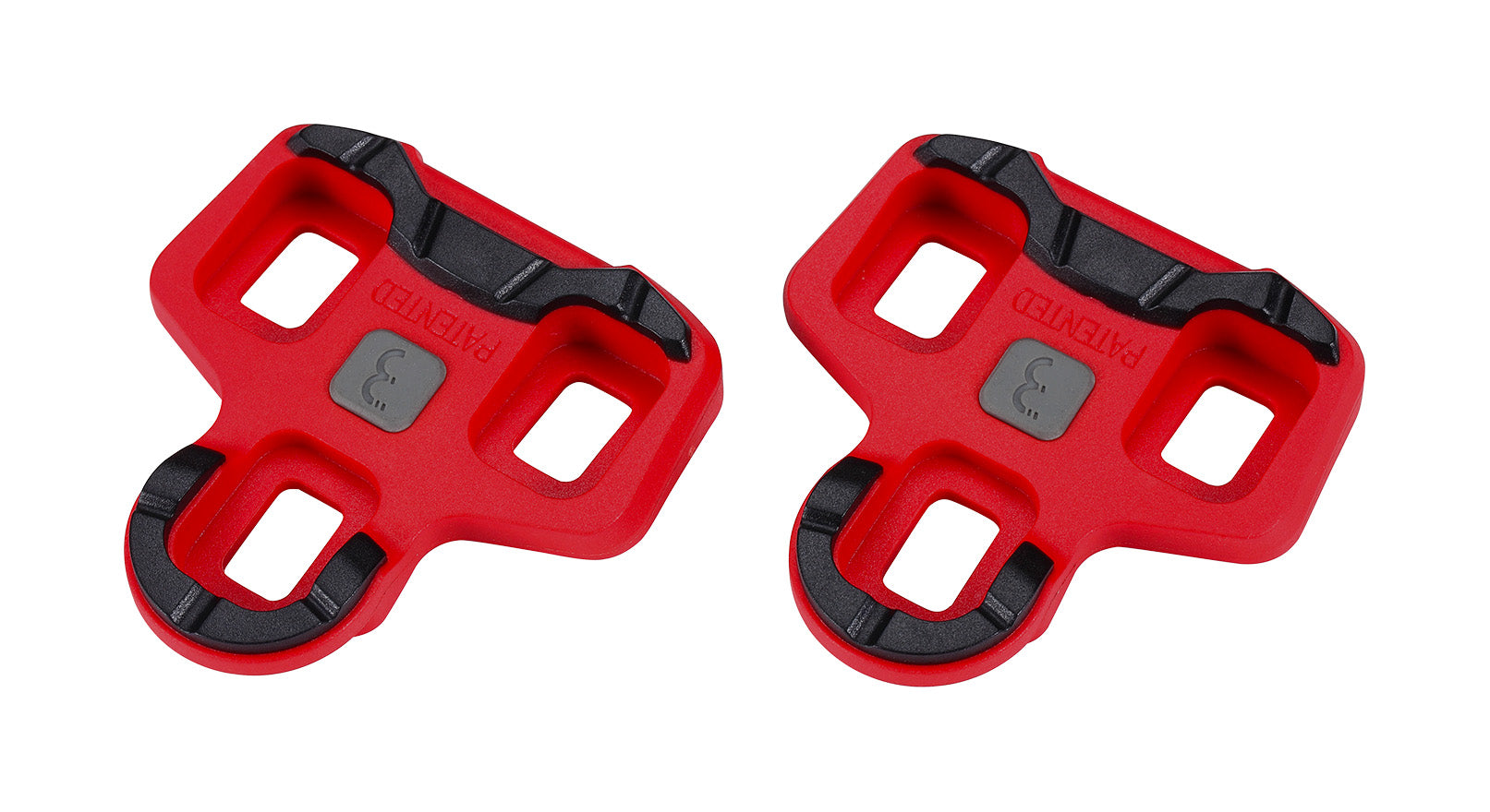BBB MultiClip BPD-04A Cales de pédales