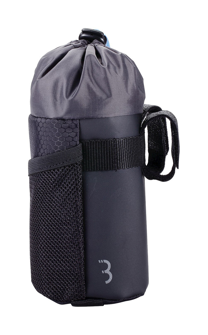 BBB Cycling Water Bottle Pouch for Bike Frame | Cycling MTB Road Biking | BSB-20 BarBuddy