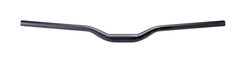 BBB SkyBar Mountain Bike Riser Handlebar in Black