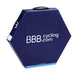 BBB BCB-200 - HydroLine 2.1 x 5mm x 50m Hydraulic Hose Black