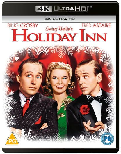Holiday Inn (1942)