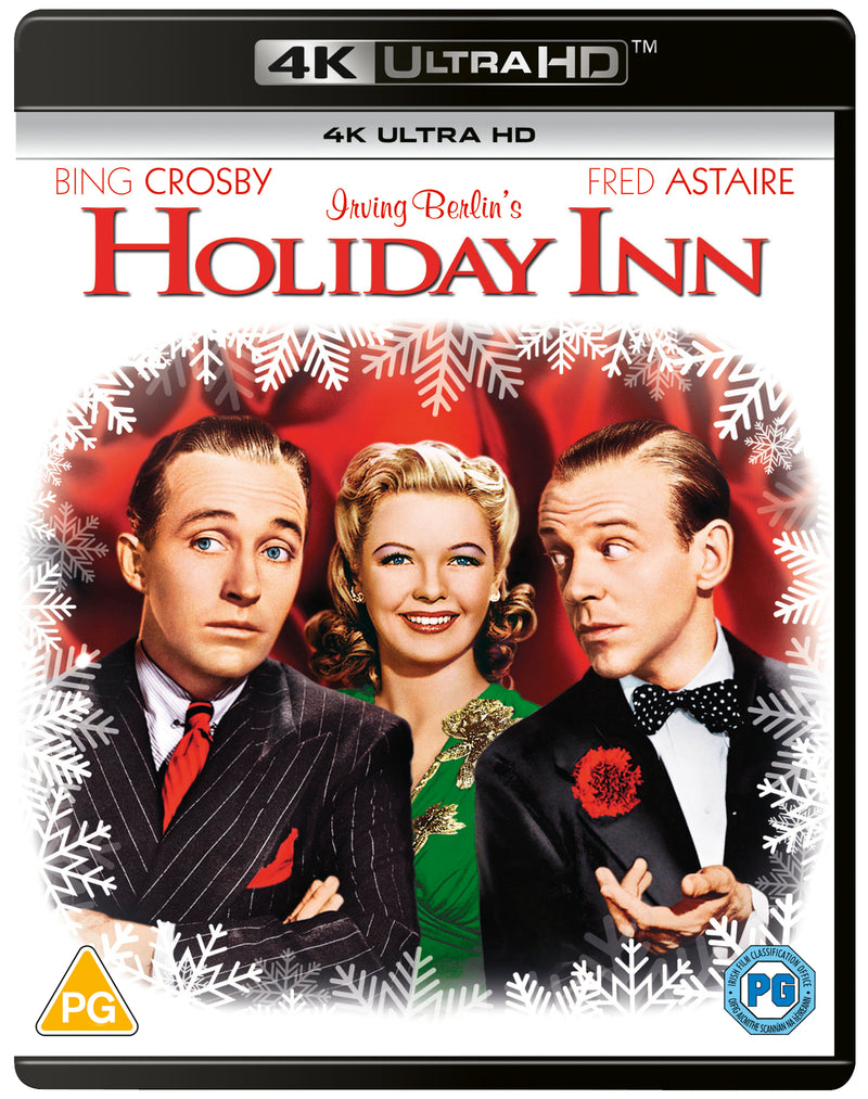 Holiday Inn (1942)