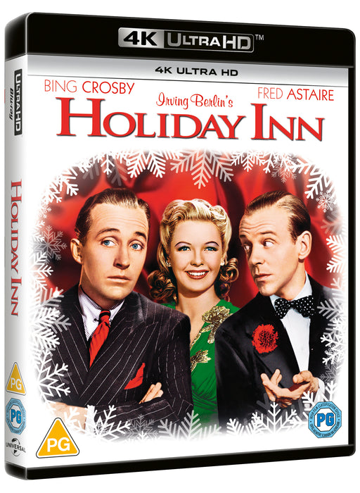 Holiday Inn (1942)